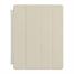 Apple iPad Smart Cover for new iPad (3rd generation) and iPad 2 - Leather - Cream MC952LL/A